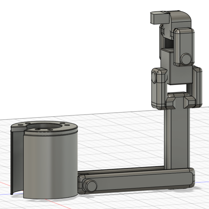 Fusion 360 Design 2